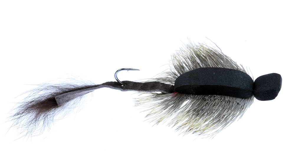 Morrish Mouse Fly