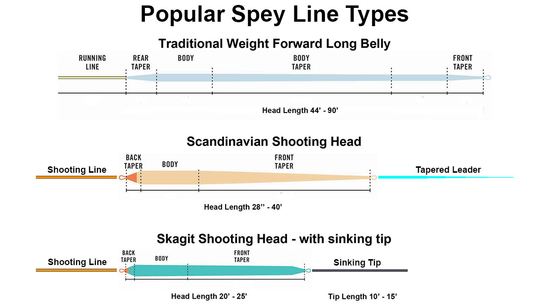 Fishing Line Types: How to Choose the Right Line