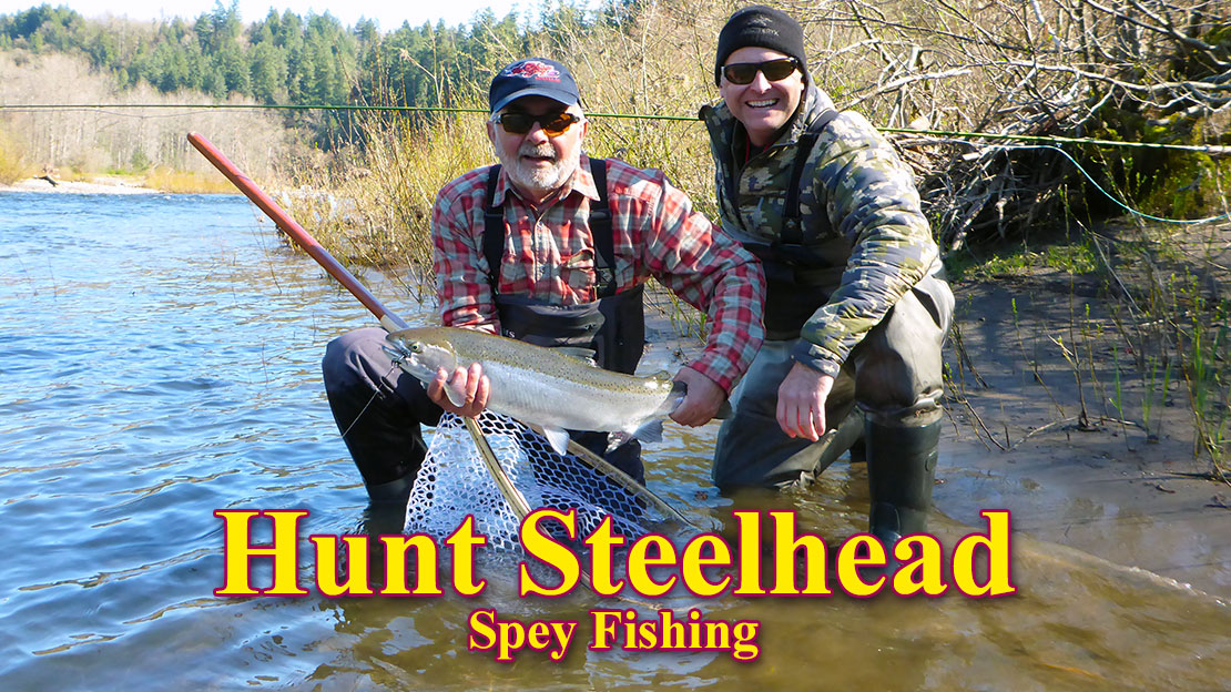 Deschutes River Guided Fly Fishing Trips